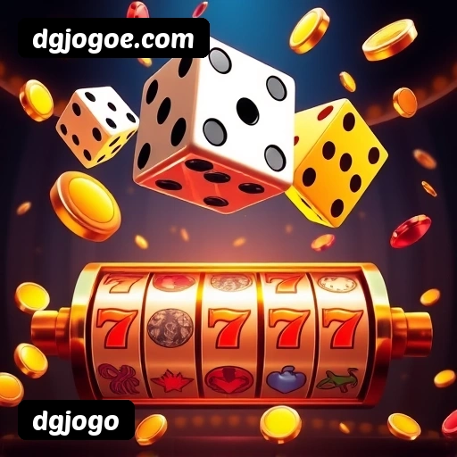 Catálogo dgjogo com mais de 3.100 jogos — Pragmatic Play, Evolution, NetEnt e fornecedores certificados