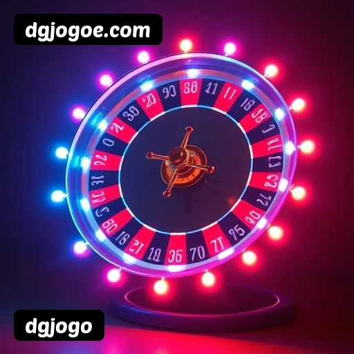 Loterias online disponíveis na dgjogo