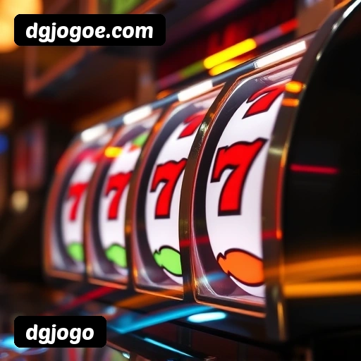 Pagamentos PIX na dgjogo