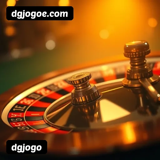 Certificações de segurança da dgjogo
