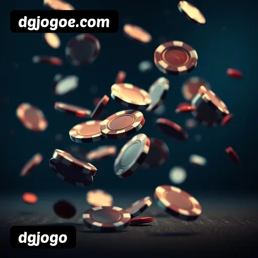 Níveis do programa VIP da dgjogo